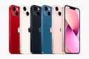 Apple iPhone 13 Mini, 128/256/512GB - Unlocked - Refurbished Excellent