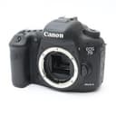 Canon EOS 7D Mark II 20.2MP Digital SLR Camera Body #40
