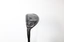 Taylormade Qi35 Max Rescue 22° 4 Hybrid Regular Air Speeder 2025 Left Hand