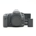 Canon EOS 5D Mark III 22.3MP Digital SLR Camera Body *Read Notes #342