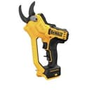 DeWalt DCPR320BR 20V MAX 1-1/2" Cordless Pruner Certified Refurbished