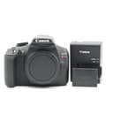 Canon EOS Rebel T6 18MP Digital SLR Camera Body #390