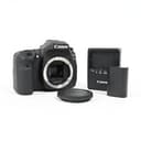 Canon EOS 80D 24.2MP Digital SLR Camera Body #870