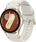 Samsung - Geek Squad Certified Refurbished Galaxy Watch7 Aluminum Smartwatch ...