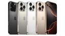 Apple iPhone 16 Pro 256GB Unlocked Excellent Condition