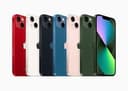 Apple iPhone 13, 128/256/512GB - Unlocked - Refurbished Excellent