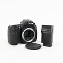 Canon EOS 80D 24.2MP Digital SLR Camera Body #314