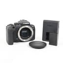 Canon EOS R10 24.2MP Mirrorless Camera Body #496