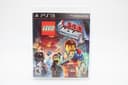 Refurbished PS3 The Lego Movie Video Game No Manual Very Good Mint Disc BL