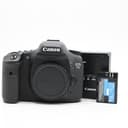 Canon EOS 7D 18MP Digital SLR Camera Body #380