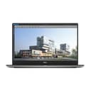 Dell Precision 5550 - No OS i7-10850H 32 GB RAM 1.0 TB SSD 15.6 in Quadro T1000