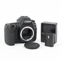 Canon EOS 5D Mark IV 30.4MP DSLR Camera Body #327