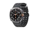 Samsung Galaxy Watch Ultra (2025)  LTE 47MM Titanium Gray Very Good