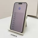 Apple iPhone 15 Pro - 128GB - Natural Titanium (Unlocked) - Good Condition