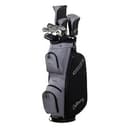Callaway Women's Reva 2026 11-Piece Complete Golf Set w/ Cart Bag Right Hand