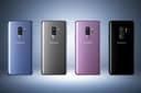 Samsung Galaxy S9+ Plus G965U Unlocked AT&T Verizon Straight Talk T-Mobile Boost