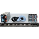 Dell Networking S4048T-ON 48P 10GbE 6P 40GbE QSFP+ ToR RA Switch