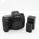 Canon EOS 5D Mark IV 30.4MP DSLR Camera Body #245