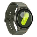 Samsung Galaxy Watch7 Aluminum Smartwatch 44mm LTE - Green SM-L315UZGAXAA