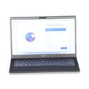 Dell Latitude 14" Laptop : i5 8th Gen | 8GB Ram 256GB SSD Windows - Refurbished