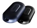 Blue Tees Golf The Ringer GPS Black GPS/Range Finders