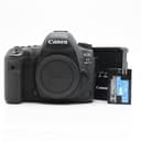 Canon EOS 5D Mark IV 30.4MP DSLR Camera Body #637