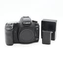 Canon EOS 5D Mark II 21.1MP Full Frame Digital SLR Camera Body #458