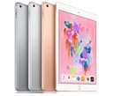 Apple iPad 9.7" 6th Gen, 128GB, Wi-Fi, Touch ID - Very Good - 1 YEAR WARRANTY