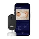 Owlet Dream Sight Gen 3 Smart 2K HD Digital Video Baby Monitor White Excellent