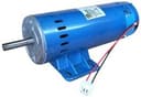 Pacific Scientific SR3644-4963-7-1 Treadmill Motor Professionally Refurbished
