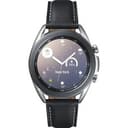 Samsung Galaxy Watch3 - 41mm - Mystic Silver - GPS + Cellular - Flawless