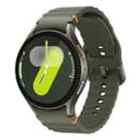 Samsung Galaxy Watch7 Aluminum Smartwatch 44mm LTE - Green - SM-L315UZGAXAA