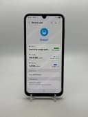 Samsung Galaxy A15 5G - Blue - 128GB - (Boost) - Good - Refurbished