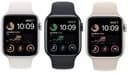 Apple Watch Series SE (2nd Gen) 44mm GPS + WiFi + Bluetooth Excellent Condition