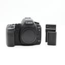 Canon EOS 5D Mark II 21.1MP Full Frame Digital SLR Camera Body #217