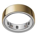 Oura Ring 4 Smart Ring - Size 12 Gold - JZ90-54216-12