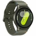 Samsung Galaxy Watch7 Aluminum Smartwatch 44mm BT Green SM-L310NZGAXAA