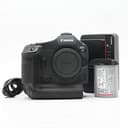 Canon EOS R1 24.2MP Mirrorless Camera Body #345