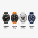Samsung Galaxy Watch Ultra (2025) 47MM LTE Unlocked L705U Smartwatch - Excellent