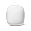 Google Nest Wifi Pro 2-Pack Wi-Fi 6E Mesh Snow Universal Compatibility Excellent