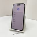 Apple iPhone 16 - 128GB - Black (T-Mobile ONLY) - Very Good Condition