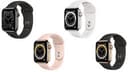 Apple Watch Series 6 40mm Gps + Cellular Stainless 32GB - Very Good