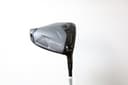 Taylormade Qi35 10.5° Driver Senior Flex Fujikura Speeder NX TCS 50 Good