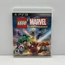 LEGO Marvel Super Heroes (PS3). Tested & Complete|Excellent|1 YR Warranty|CIB