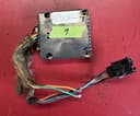1984-1989 Corvette Rear Bose Speaker Amplifier GM 1227906 Refurbished C41560-9