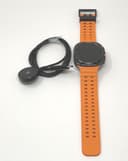 Samsung Galaxy Watch Ultra 2025 47mm Titanium Gray Cellular SM-L705U Excellent