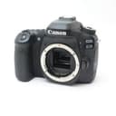 Canon EOS 80D 24.2MP Digital SLR Camera Body #250