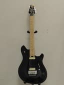 Peavey HP 2® Electric Guitar – Black