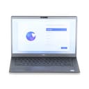 Dell Latitude 14" Laptop : i5 8th Gen | 8GB Ram 256GB SSD | Windows - Refurbishe