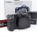 Canon EOS 5D Mark II 21.1MP DSLR Camera Body - Great Cond - 15k Shutter Count